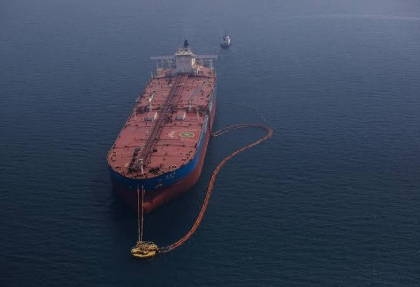 POURQUOI DES PÉTROLIERS SÉOUDIENS ONT-ILS FAIT DEMI-TOUR EN MER ROUGE ? RÉSUMÉ GÉOPOLITIQUE RÉGIONAL