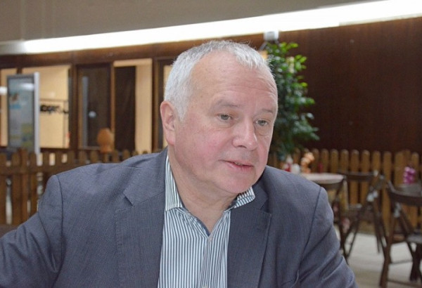 RAHR : LA VISITE D’ALIYEV POURRAIT MARQUER UN TOURNANT DANS LES RELATIONS ENTRE BAKOU ET BERLIN