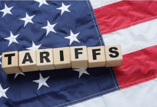 LES ETATS-UNIS DÉCIDENT DE NOUVEAUX DROITS DE DOUANES POUR 60 PAYS, DONT L’EUROPE, À TITRE DE SANCTION RELATIVE AU TRAVAIL FORCÉ