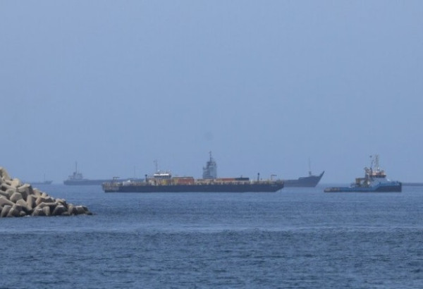 LES HOUTHIS REVENDIQUENT DES ATTAQUES CONTRE DEUX PÉTROLIERS SÉOUDIENS