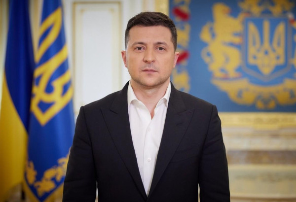FAÇONNE-T-ON DEJA FEDOROV POUR LE FUTUR POSTE DE PRESIDENT ? UNE NOUVELLE INTRIGUE DE LA POLITIQUE UKRAINIENNE