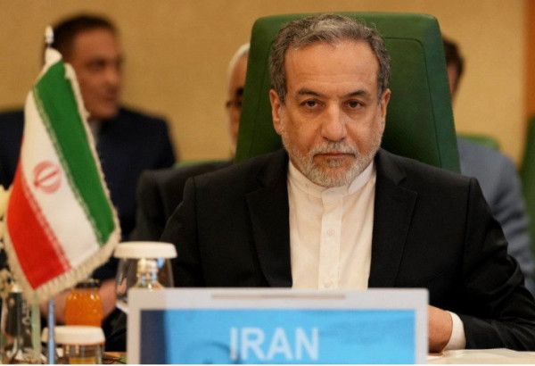 L’IRAN CONSIDÉRERA COMME UNE CIBLE LÉGITIME TOUT PAYS SOUTENANT LES ATTAQUES AMÉRICAINES, SELON LE MINISTÈRE DES AFFAIRES ÉTRANGÈRES