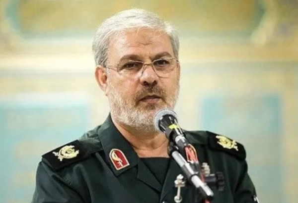 LE CORPS DES GARDIENS DE LA RÉVOLUTION ISLAMIQUE MENACE LE ROYAUME-UNI ET ISRAËL