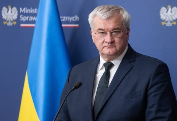 L’UKRAINE REJETTE LES MENACES DE L’IRAN APRÈS L’ATTAQUE D’UN NAVIRE EN MER CASPIENNE, LES QUALIFIANT DE « SANS FONDEMENT »