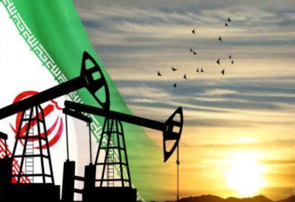 EN TEMPS DE GUERRE L’IRAN ANNONCE AVOIR VENDU DU PÉTROLE POUR DES MILLIARDS DE DOLLARS