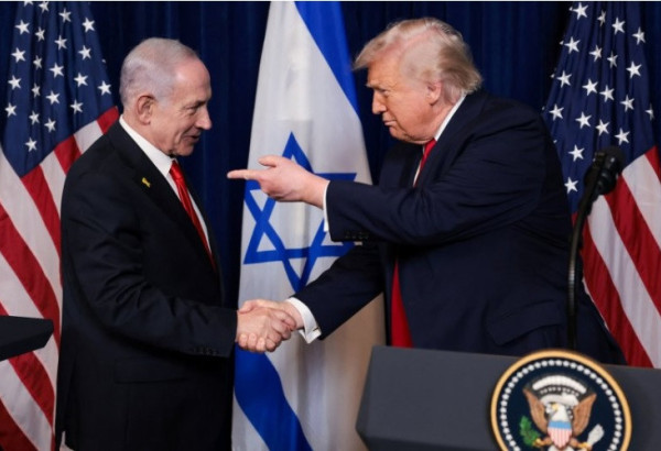 LE DÉPLACEMENT DE NETANYAHOU À WASHINGTON : CE QU’ISRAËL ATTEND DE TRUMP
