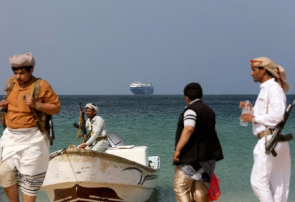 LES HOUTHIS POURRAIENT EUX AUSSI PRÉLEVER UN « TRIBUT » SUR LES NAVIRES