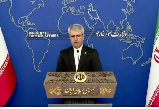 L'IRAN POURRAIT FRAPPER L’UKRAINE, MAIS EN A-T-IL L’INTENTION ? UN OFFICIER UKRAINIEN RÉPOND