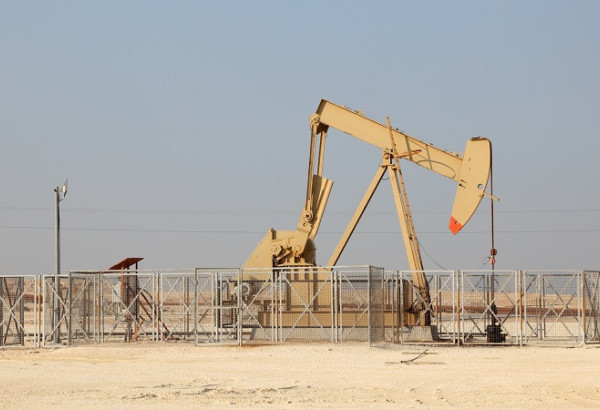 LA TURQUIE ACQUIERT UNE PARTICIPATION DANS UN PROJET D’EXPLOITATION PÉTROLIÈRE À KIRKOUK, EN IRAQ