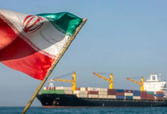 L'IRAN EXIGE DE L'UKRAINE UNE INDEMNISATION À LA SUITE DE L'ATTAQUE CONTRE UN NAVIRE CIVIL IRANIEN EN MER CASPIENNE.
