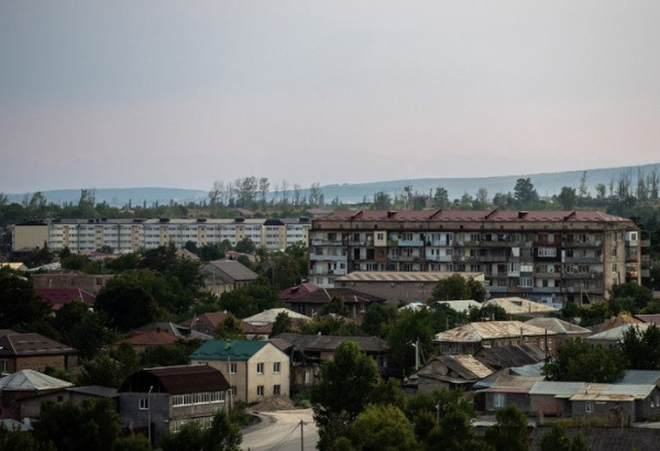 SIGNATURE D’UN « ACCORD D’HARMONISATION »ENTRE LA RUSSIE ET LA RÉGION DE TSKHINVALI. TBILISSI REDOUTE UNE ÉTAPE VERS UNE ANNEXION - ENTRETIEN