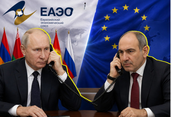 LE PIÈGE DE PACHINIAN : POURQUOI L’U.E.E.A. EST DÉJÀ « MAUVAISE » ALORS QUE L’U.E. RESTE INACCESSIBLE