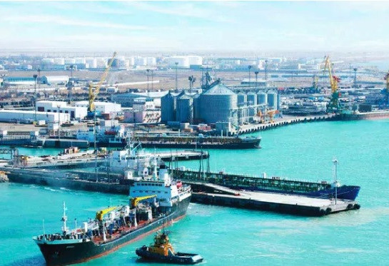 « L’AZERBAÏDJAN DEVIENT LE PRINCIPAL CORRIDOR ÉNERGÉTIQUE ALTERNATIF DU KAZAKHSTAN »- ENTRETIEN