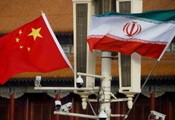 L'ACCORD D'ARMEMENT ENTRE L'IRAN ET LA CHINE : RÉALITÉ OU GUERRE DE L'INFORMATION ?