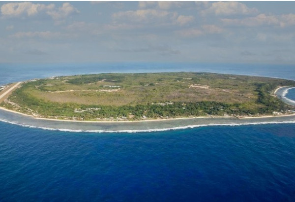NAURU ROMPT SES RELATIONS DIPLOMATIQUES AVEC L'ABKHAZIE ET L'OSSÉTIE DU SUD : SEULS QUATRE ETATS RECONNAISSENT ENCORE CES ENTITÉS COMME INDÉPENDANTES