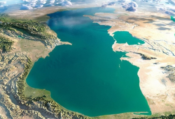 STATUT DE LA MER CASPIENNE : DÉBATS ET CONTROVERSES EN IRAN ET UNE POSSIBLE RATIFICATION DE LA CONVENTION DE 2018