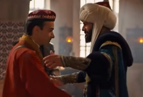 UNE CAMPAGNE DE PRESSION CHINOISE VISE UNE SÉRIE HISTORIQUE TURQUE À PROPOS D’UNE SCÈNE CONSACRÉE AUX OUÏGHOURS