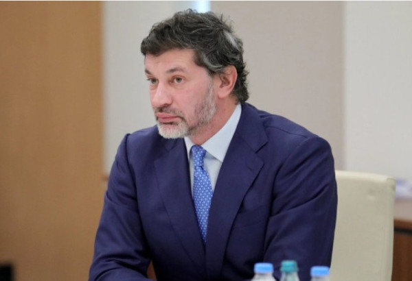 LE MAIRE DE TBILISSI A DÉCLARÉ QUE LA GÉORGIE ET L’UKRAINE AVAIENT ÉTÉ TROMPÉES PAR L’OTAN