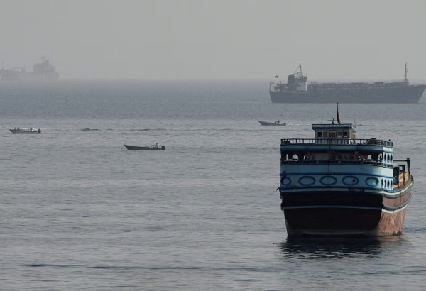 SOUS LE CONTRÔLE DE TEHERAN : L’IRAN PRÉPARE DE NOUVELLES RÈGLES DE NAVIGATION DANS LE DÉTRIT D’ORMUZ