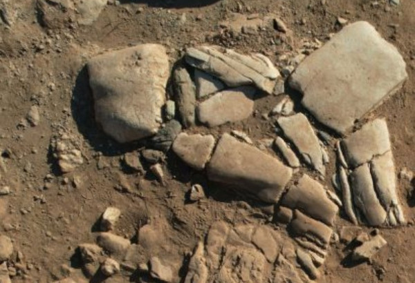 UNE STATUE VIEILLE DE 2 500 ANS MISE AU JOUR EN TURQUIE : DES NOUVELLES DE L’ANTIQUE ROYAUME DE LYDIE, EN ANATOLIE