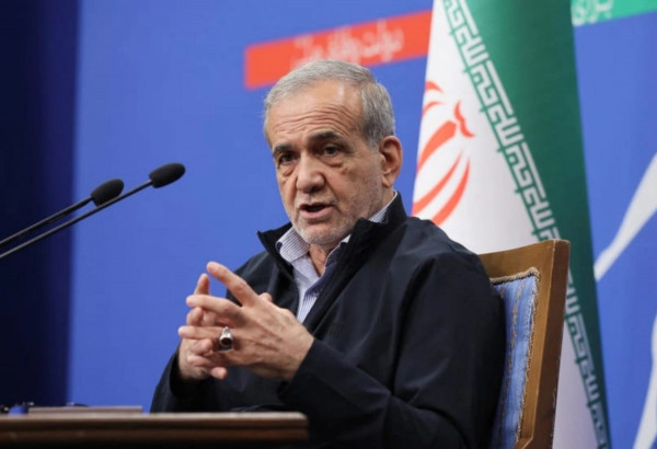 GRATITUDE DE PEZESHKIAN : LES VOISINS DE L’IRAN ONT EMPÊCHÉ LES TENTATIVES DE DÉSTABILISATION DU PAYS