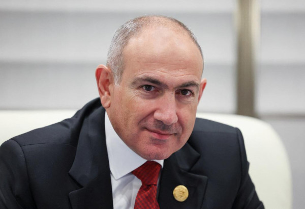 PACHINIAN DESIGNE LES RESPONSABLES DU RAPPROCHEMENT ENTRE L’ARMENIE ET L’UNION EUROPEENNE