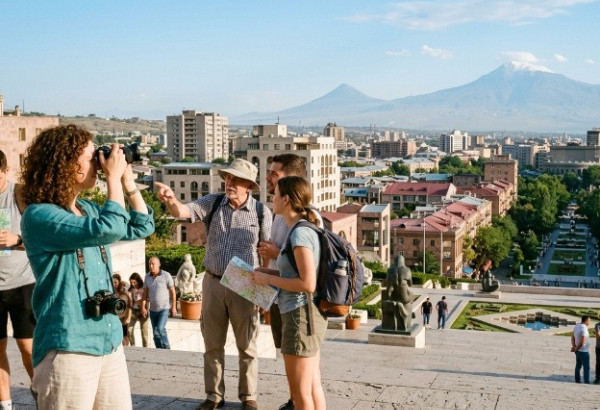 MOSCOU MET EREVAN EN GARDE : LA RUSSIE POURRAIT DÉCONSEILLER LES VOYAGES EN ARMENIE