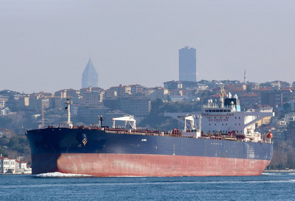LA TURQUIE APPELLE À PRÉSERVER LA MER NOIRE ET LA MER CASPIENNE DE TOUTE ESCALADE MILITAIRE