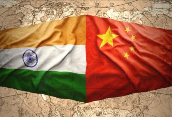 ELABORATION D’UN PROJET CONCURRENT AU CORRIDOR CHINE-EUROPE VIA L’ASIE CENTRALE. LA COMPÉTITION DES VOIES COMMERCIALES : LA LIGNE INDE-ISRAËL