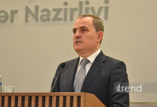LA SECTION ARMÉNIENNE DU CORRIDOR DE ZANGUEZOUR DEVRAIT ENTRER EN PHASE DE CONSTRUCTION EN 2026, SELON J.BAYRAMOV