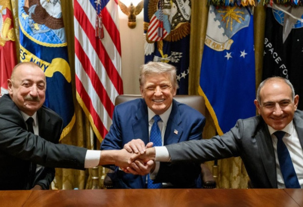 UN NOUVEAU CHAPITRE APRÈS WASHINGTON : BILAN D’ÉTAPE APRÈS LES SIGNATURES DU 8 AOÛT
