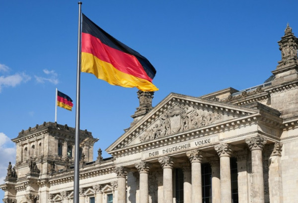 L’ALLEMAGNE CONTINUERA DE SOUTENIR LE PROCESSUS DE PAIX ENTRE L’AZERBAÏDJAN ET L’ARMÉNIE