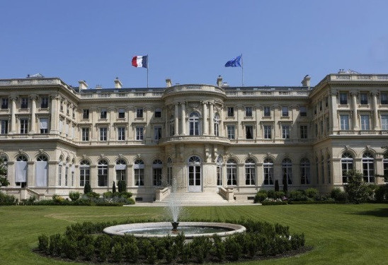LE MINISTÈRE FRANÇAIS DES AFFAIRES ÉTRANGÈRES PUBLIE UNE DÉCLARATION À L’OCCASION DE L’ANNIVERSAIRE DU SOMMET DE WASHINGTON
