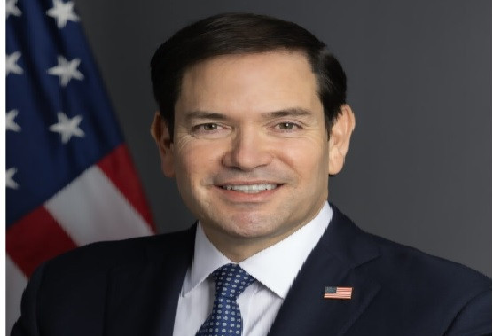 LA PAIX ENTRE L’AZERBAÏDJAN ET L’ARMÉNIE OUVRE LA VOIE À LA COOPÉRATION ÉCONOMIQUE – MARCO RUBIO