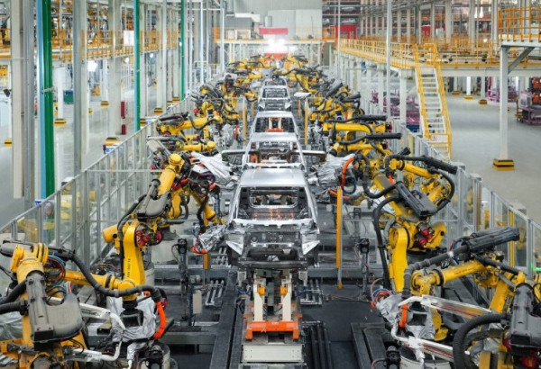 UN FROID ENTRE LA TURQUIE ET LA CHINE POUR UN LITIGE INDUSTRIEL : LA QUESTION DES OUIGHOURS EN ARRIÈRE-PLAN