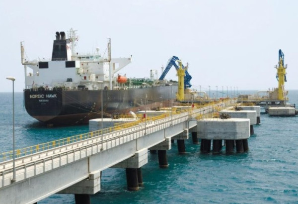 DANS LE CONTEXTE DE LA GUERRE RUSSO-UKRAINIENNE, L’OLÉODUC B.T.C. EST DEVENU UNE ALTERNATIVE POUR L’EXPORTATION DU PÉTROLE KAZAKH.