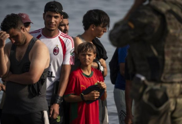 LE MAROC EXIGE DE L’ESPAGNE QU’ELLE LUI « RENDE SES ENFANTS »