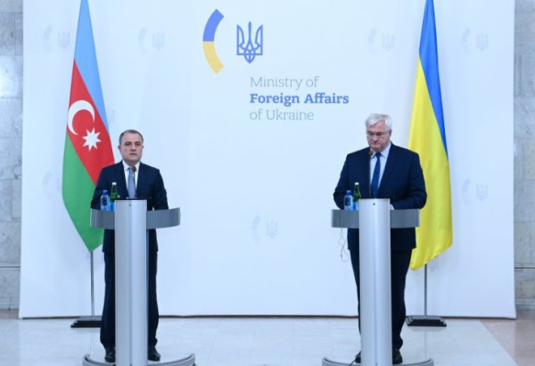 DU GAZ AZERBAÏDJANAIS POUR L’UKRAINE ? LES DIFFÉRENTES VOIES D’ACHEMINEMENT