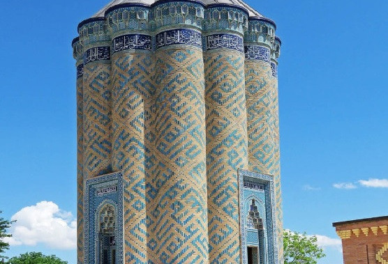 ALIYEV ALLOUE UN FORT BUDGET AU NAKHITCHEVAN
