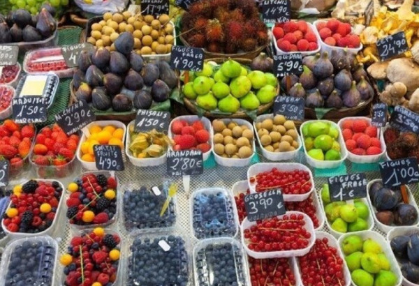 LA RUSSIE A REMPLACÉ LES PRODUITS ARMÉNIENS PAR DES PRODUITS AZERBAÏDJANAIS