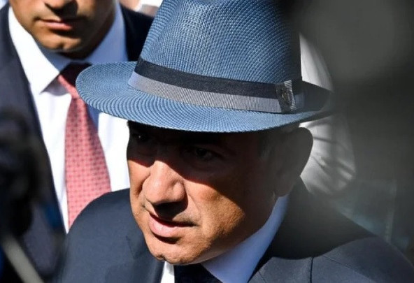 NIKOL PACHINIAN RÉPOND À MOSCOU SUR LA QUESTION DU RÉFÉRENDUM
