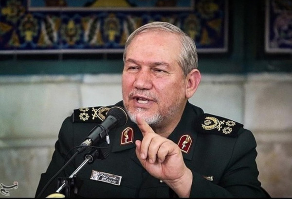 L’IRAN A MENACÉ L’ARMÉNIE AU SUJET DU CORRIDOR DU ZANGUEZOUR-T.R.I.P.P.