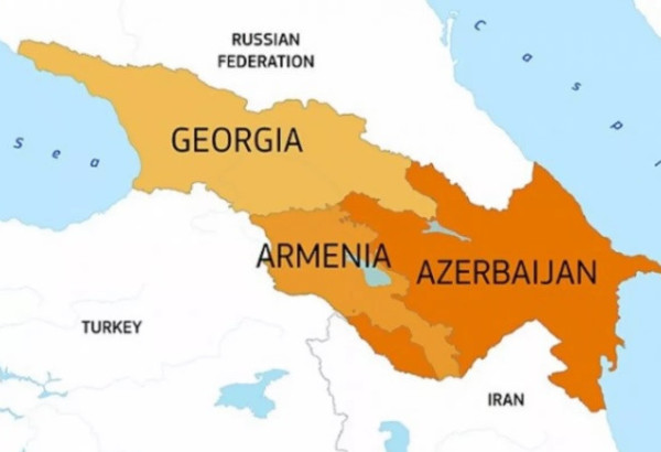 ANALYSTE GÉORGIEN : L’AZERBAÏDJAN FAVORISE LA PAIX ET LA COOPÉRATION ÉCONOMIQUE DANS LE CAUCASE DU SUD
