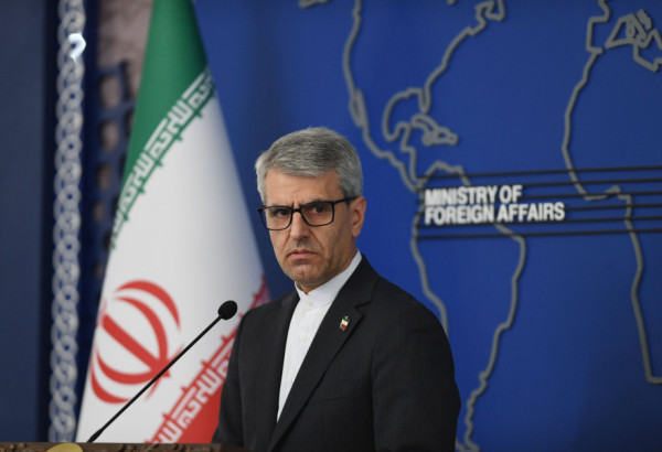 «SURTOUT, NE VOUS MENTEZ PAS À VOUS-MÊMES» : L’IRAN S’ADRESSE AUX ÉTATS-UNIS À TRAVERS DOSTOÏEVSKI