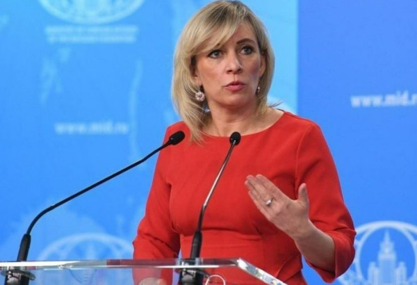 LA RUSSIE DEMANDE DES EXPLICATIONS AUX ÉTATS-UNIS ET À LA TURQUIE SUR LES LIVRAISONS D’ARMES A L’UKRAINE