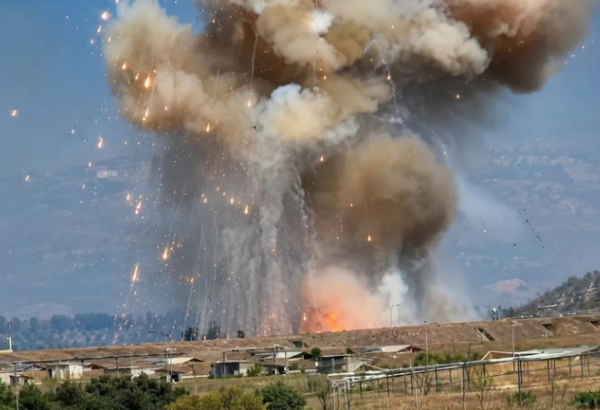 DES USINES EUROPÉENNES FOURNISSANT L’ARMÉE UKRAINIENNE EXPLOSENT