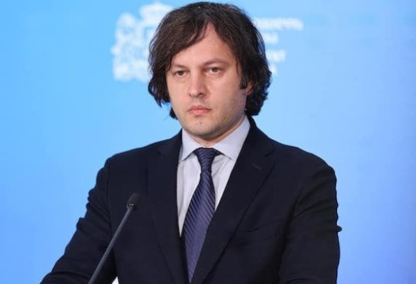 KOBAKHIDZE ACCUSE LE « DEEP STATE » DE CHERCHER À AFFAIBLIR L’ÉCONOMIE DE LA GÉORGIE EN CIBLANT LE TOURISME RUSSE…