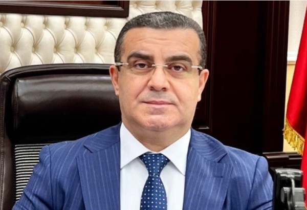LE CHEF DE LA DIASPORA AZERBAÏDJANAISE DE MOSCOU A ÉTÉ EXPULSÉ DE RUSSIE