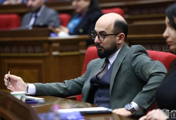 LES RELATIONS DE L’ARMÉNIE AVEC L’O.T.S.C. RESTENT POUR L’INSTANT SUSPENDUES