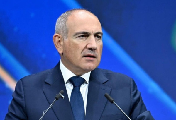 LE PREMIER MINISTRE ARMÉNIEN PACHINIAN LAISSE ENTREVOIR UN COMPROMIS AVEC LA RUSSIE SUR LA QUESTION FERROVIAIRE